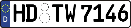 HD-TW7146