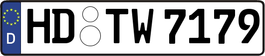 HD-TW7179