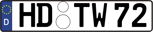 HD-TW72
