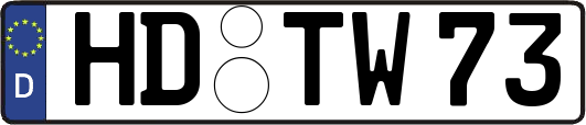 HD-TW73