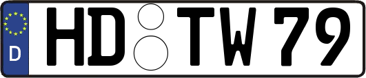 HD-TW79