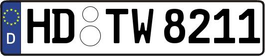HD-TW8211