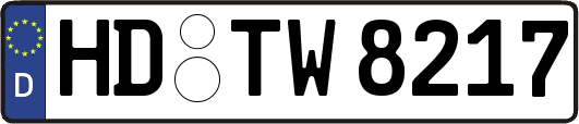 HD-TW8217
