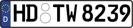 HD-TW8239