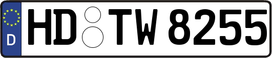 HD-TW8255