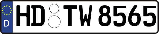 HD-TW8565