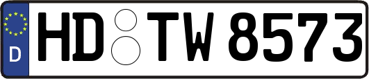 HD-TW8573