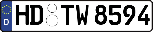 HD-TW8594