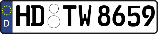 HD-TW8659