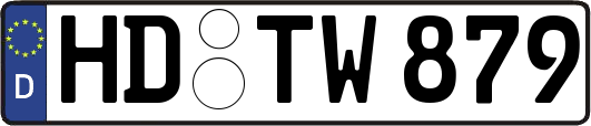 HD-TW879