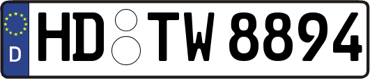 HD-TW8894
