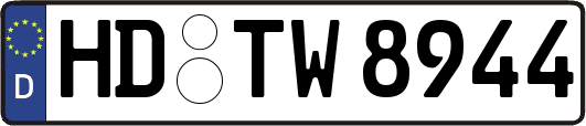 HD-TW8944