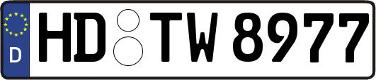 HD-TW8977