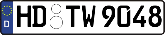 HD-TW9048