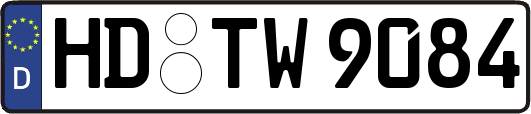 HD-TW9084