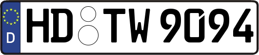 HD-TW9094