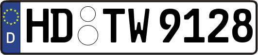 HD-TW9128