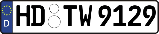 HD-TW9129