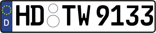 HD-TW9133