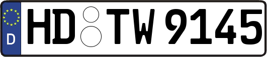 HD-TW9145