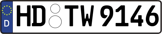 HD-TW9146