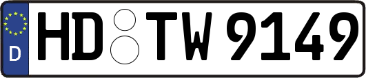 HD-TW9149