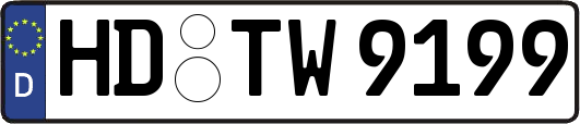HD-TW9199
