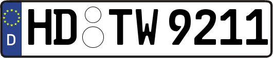 HD-TW9211