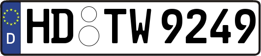 HD-TW9249