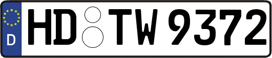 HD-TW9372