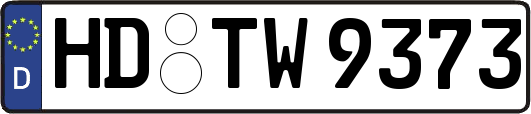 HD-TW9373