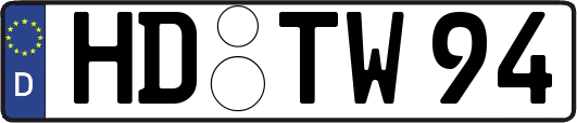 HD-TW94