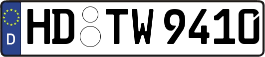 HD-TW9410
