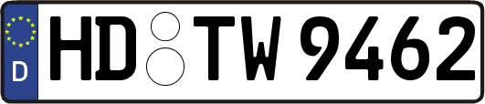 HD-TW9462