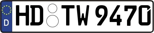HD-TW9470