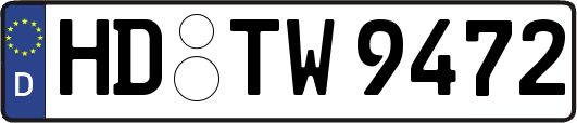 HD-TW9472