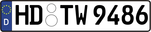 HD-TW9486