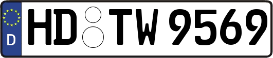 HD-TW9569