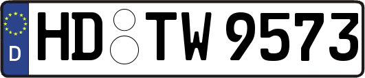 HD-TW9573