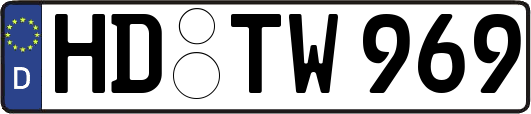 HD-TW969