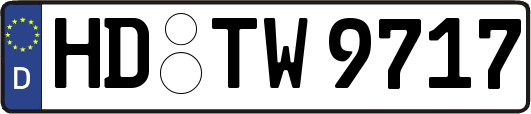 HD-TW9717