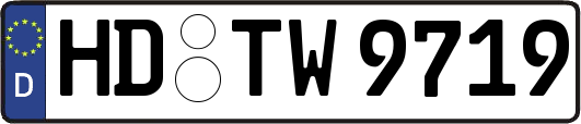 HD-TW9719