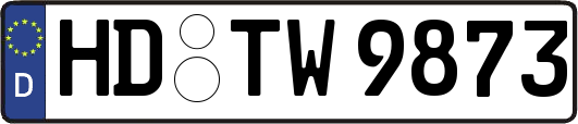 HD-TW9873