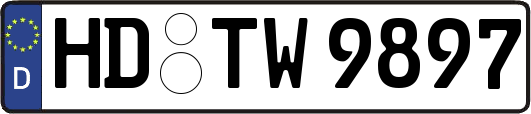 HD-TW9897
