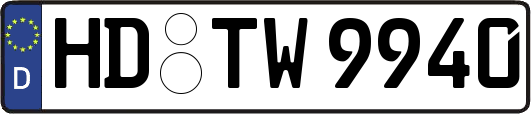 HD-TW9940