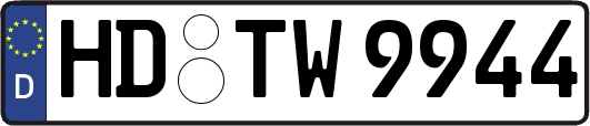 HD-TW9944