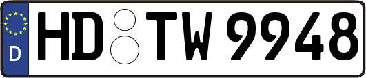 HD-TW9948