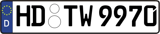 HD-TW9970