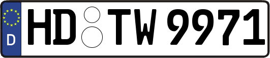 HD-TW9971