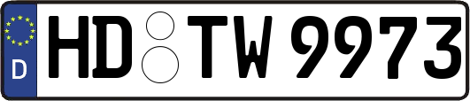HD-TW9973